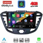 LENOVO LTG 7158_CPA (9inc) MULTIMEDIA TABLET for FORD FOCUS mod. 2019-2025 - Image 12
