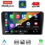 LENOVO LTG 7213_CPA (10inc) MULTIMEDIA TABLET for HONDA JAZZ mod. 2019-2026 - Image 3