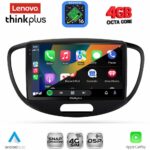 LENOVO LTG 7223_CPA (9inc) MULTIMEDIA TABLET for HYUNDAI i10 mod. 2008-2013 - Image 3