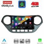 LENOVO LTG 7224_CPA (9inc) MULTIMEDIA TABLET for HYUNDAI i10 mod. 2014-2020 - Image 3