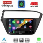 LENOVO LTG 7230_CPA (9inc) MULTIMEDIA TABLET for HYUNDAI i20 mod. 2018-2021 - Image 2