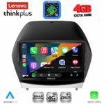 LENOVO LTG 7235_CPA (10inc) MULTIMEDIA TABLET for HYUNDAI iX35  mod. 2010-2015 - Image 2