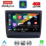 LENOVO LTG 7256_CPA (9inc) MULTIMEDIA TABLET for ISUZU DMAX mod. 2020-2026 - Image 2