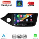 LENOVO LTG 7302_CPA (9inc) MULTIMEDIA TABLET for KIA CEED mod. 2012-2018 - Image 2