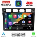 LENOVO LTG 7306_CPA (9inc) MULTIMEDIA TABLET for KIA PICANTO mod. 2004-2008 - Image 2