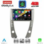 LENOVO LTG 7342B_CPA (9inc) MULTIMEDIA TABLET for LEXUS ES mod. 2006-2013 - Image 2