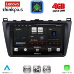 LENOVO LTG 7377_CPA (9inc) MULTIMEDIA TABLET for MAZDA 6 mod. 2008-2012