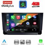 LENOVO LTG 7391_CPA (10inc) MULTIMEDIA TABLET for MAZDA CX9 mod. 2006-2015 - Image 2