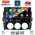 LENOVO LTG 7392_CPA (9inc) MULTIMEDIA TABLET for MAZDA MX5 mod. 2005-2015 - Image 2