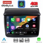 LENOVO LTG 7436_CPA (9inc) MULTIMEDIA TABLET for MITSUBISHI L200 mod. 2006-2015 - Image 2