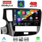 LENOVO LTG 7440_CPA (10inc) MULTIMEDIA TABLET for MITSUBISHI OUTLANDER mod. 2020-2022 - Image 2