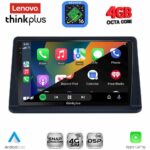 LENOVO LTG 7445_CPA (9inc) MULTIMEDIA TABLET for MITSUBISHI PAJERO mod. 1999-2006 - Image 2