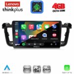 LENOVO LTG 7518_CPA (9inc) MULTIMEDIA TABLET for PEUGEOT 508 mod. 2010-2016 - Image 2