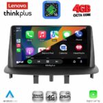LENOVO LTG 7556_CPA (9inc) MULTIMEDIA TABLET for RENAULT MEGANE 3 mod. 2009-2016 - Image 2