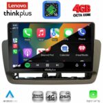LENOVO LTG 7572_CPA (9inc) MULTIMEDIA TABLET for SEAT IBIZA mod. 2012-2015 - Image 2