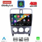 LENOVO LTG 7661_CPA (9inc) MULTIMEDIA TABLET for SUBARU FORESTER  mod. 2002-2008 - Image 2