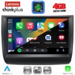 LENOVO LTG 7728_CPA (9inc) MULTIMEDIA TABLET for TOYOTA PRIUS mod. 2003-2009 - Image 2