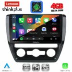 LENOVO LTG 7741_CPA (10inc) MULTIMEDIA TABLET for VW JETTA mod. 2010-2016 - Image 2