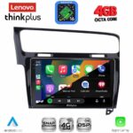 LENOVO LTG 7747BL_CPA (10inc) MULTIMEDIA TABLET for VW GOLF 7 mod. 2013-2020 - Image 2