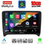 LENOVO LTM 11009_CPA (9inc) MULTIMEDIA TABLET for AUDI TT  mod. 2007-2015 - Image 3