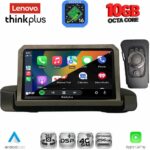 LENOVO LTM 11044_CPA (9inc) MULTIMEDIA TABLET for BMW S.3 (E90-91-92) mod. 2005-2012 - Image 3