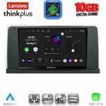 LENOVO LTM 11050_CPA (9inc) (NBT) MULTIMEDIA TABLET for BMW S.3-4 (F30-32) mod. 2012-2018