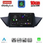 LENOVO LTM 11056_CPA (10inc) MULTIMEDIA TABLET for BMW X1 mod. 2009-2015