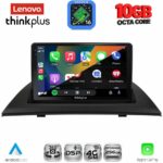 LENOVO LTM 11058_CPA (9inc) MULTIMEDIA TABLET for BMW X3 (E83) mod. 2003-2010 - Image 3