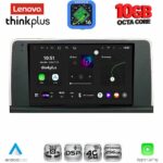 LENOVO LTM 11059_CPA (9inc) (CIC) MULTIMEDIA TABLET for BMW X3 (F25) mod. 2011-2013