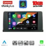 LENOVO LTM 11059_CPA (9inc) (CIC) MULTIMEDIA TABLET for BMW X3 (F25) mod. 2011-2013 - Image 3