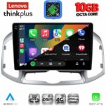 LENOVO LTM 11071_CPA (10inc) MULTIMEDIA for CHEVROLET CAPTIVA mod. 2012-2018 - Image 3