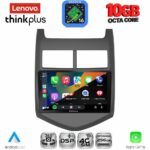 LENOVO LTM 11074A_CPA (9inc) MULTIMEDIA TABLET for CHEVROLET AVEO mod. 2011-2014 - Image 3
