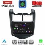 LENOVO LTM 11074B_CPA (9inc) MULTIMEDIA TABLET for CHEVROLET AVEO mod. 2014-2017