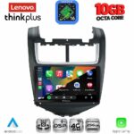 LENOVO LTM 11074B_CPA (9inc) MULTIMEDIA TABLET for CHEVROLET AVEO mod. 2014-2017 - Image 3