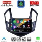 LENOVO LTM 11076B_CPA (9inc) MULTIMEDIA TABLET for CHEVROLET CRUZE mod. 2013-2015 - Image 3