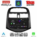 LENOVO LTM 11078A_CPA (9inc) MULTIMEDIA TABLET for CHEVROLET SPARK mod. 2009-2015