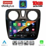 LENOVO LTM 11112_CPA (9inc) MULTIMEDIA TABLET for DACIA DOKKER 2012-2022 - Image 3