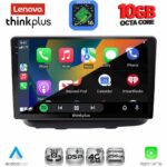 LENOVO LTM 11135_CPA (10inc) MULTIMEDIA TABLET for FIAT DOBLO mod. 2002-2009 - Image 3