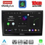 LENOVO LTM 11136_CPA (9inc) MULTIMEDIA TABLET for FIAT BRAVO mod. 2007-2019