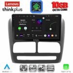 LENOVO LTM 11137_CPA (9inc) MULTIMEDIA TABLET for FIAT DOBLO mod. 2010-2015
