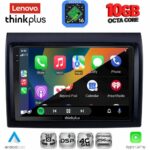 LENOVO LTM 11140_CPA (9inc) MULTIMEDIA TABLET for FIAT DUCATO mod. 2006-2011 - Image 3