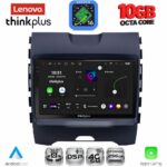 LENOVO LTM 11152_CPA (9inc) MULTIMEDIA TABLET for FORD EDGE  mod. 2015-2023