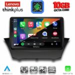 LENOVO LTM 11154A_CPA (9inc) MULTIMEDIA TABLET for FORD FIESTA mod. 2008-2017 - Image 3