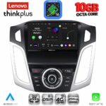 LENOVO LTM 11157_CPA (9inc) MULTIMEDIA TABLET for FORD FOCUS mod. 2011-2018