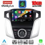 LENOVO LTM 11157_CPA (9inc) MULTIMEDIA TABLET for FORD FOCUS mod. 2011-2018 - Image 3