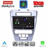 LENOVO LTM 11159_CPA (10inc) MULTIMEDIA TABLET for FORD FUSION mod. 2012-2017
