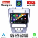 LENOVO LTM 11159_CPA (10inc) MULTIMEDIA TABLET for FORD FUSION mod. 2012-2017 - Image 3