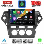 LENOVO LTM 11163_CPA A/C (10inc) MULTIMEDIA TABLET for FORD MONDEO mod. 2011-2013 - Image 2