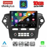 LENOVO LTM 11163_CPA CLIMA (10inc) MULTIMEDIA TABLET for FORD MONDEO mod. 2011-2013 - Image 2