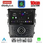 LENOVO LTM 11164_CPA CLIMA (9inc) MULTIMEDIA TABLET for FORD MONDEO mod. 2014-2023